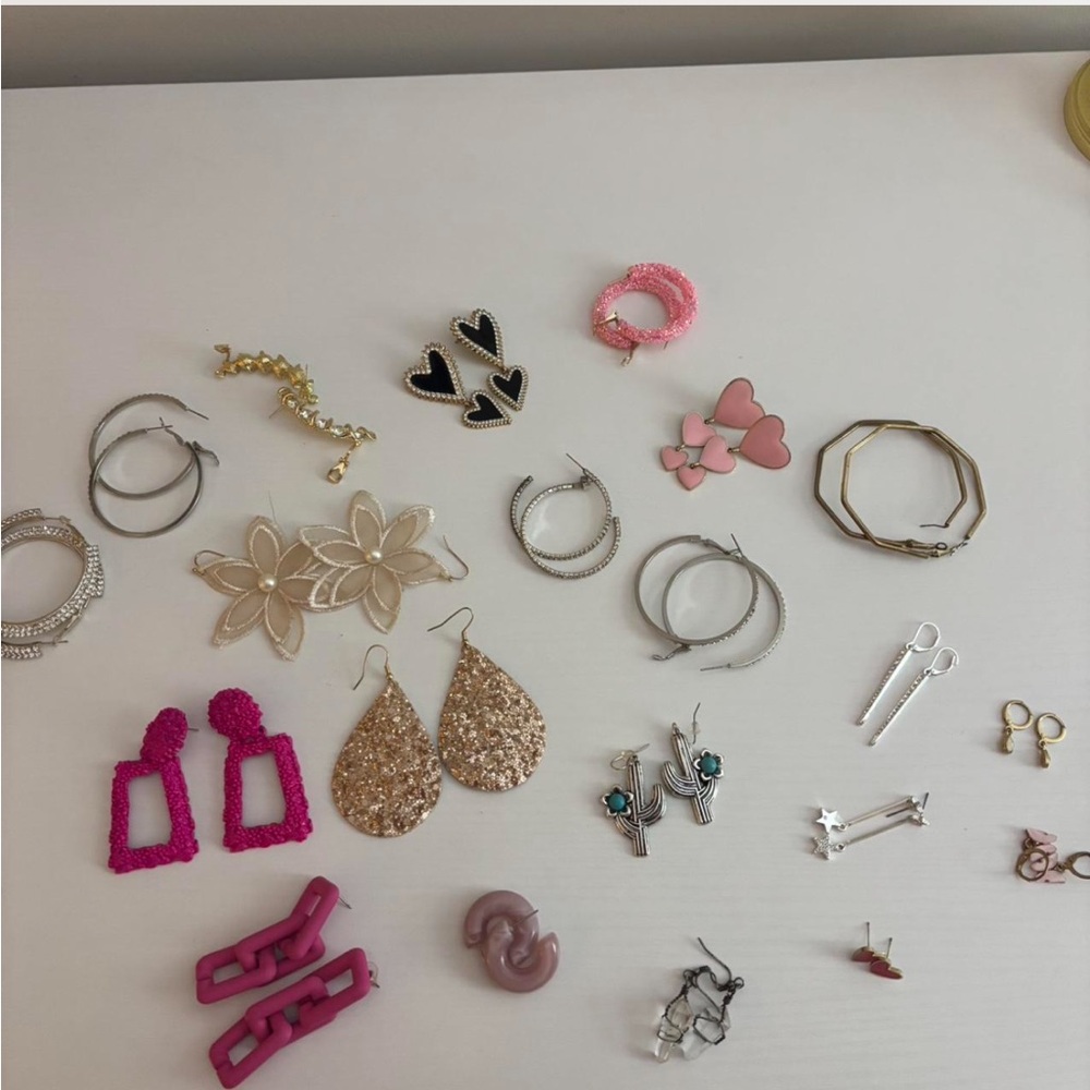 EARRING BUNDLE